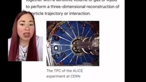 CERN Type Of Machine Is At The Bottom Of Hoover Dam