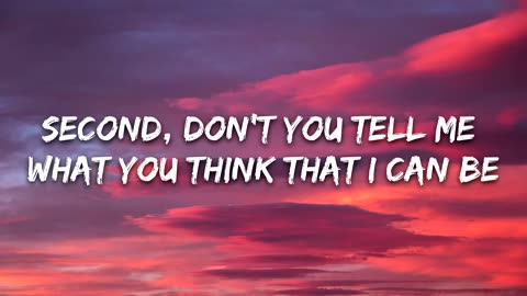 Imagine Dragons - Believer (Lyrics)