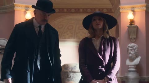 Peaky Blinders Season:1 Episode:3