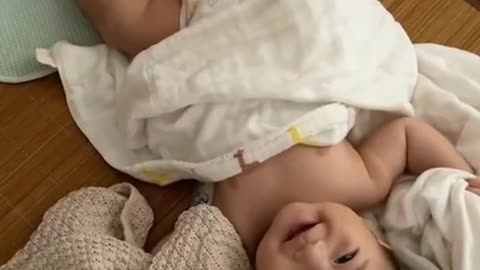 Cute Baby Video