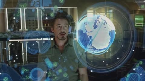 Iron.Man.2...Extended.New.Element.Scene