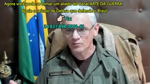 Tribunal Penal Internacional: risco desnecessário para os militares brasileiros.