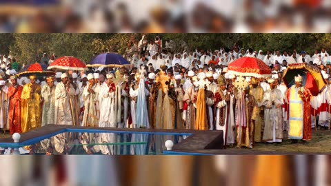 Ethiopian orthodox tewahdo epiphany