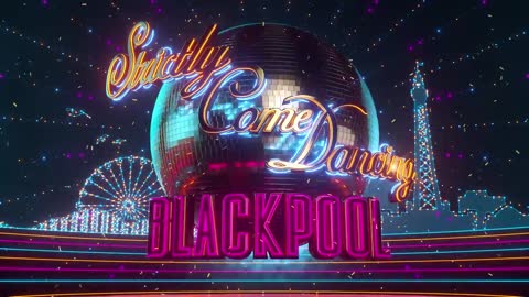 Fleur East & Vito Coppola Couple's Choice to Destiny’s Child Megamix ✨ 🔥BBC Strictly 2022