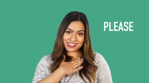 20+ Basic Sign Language Phrases for Beginners | ASL