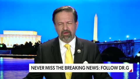 The Only Message President Trump Needs to Make . Sebastian Gorka on NEWSMAX