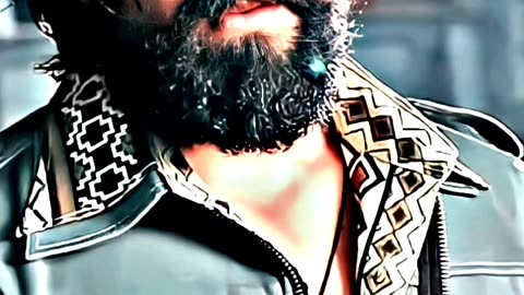 Rocking star yash | new trending video | rocky bhai video | #kannada #shorts #toxic