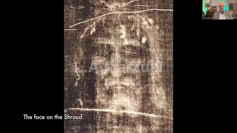 Nino Rodriguez-MUST SEE! Proof Of Christ..Evidence Of the Greatest Story Ever Told!