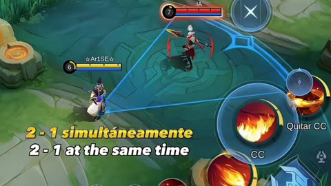 MLBB:E34 - Game Mobile Legends: Bang Bang #shorts #mlbb #mobilelegends #mobilelegendsindonesia