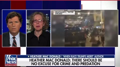 Heather Mac Donald: Democrats are turning America over to mob rule