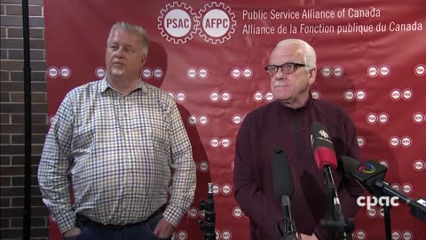 Canada: Public service unions comment on negotiations with federal government – May 3, 2023