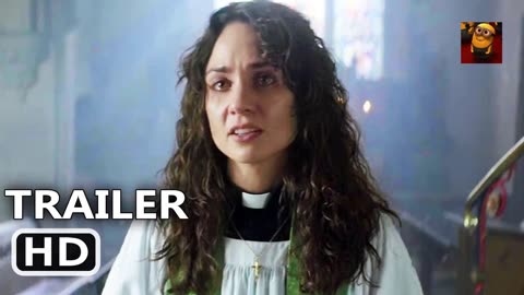 LORD OF MISRULE Trailer (2023) Tuppence Middleton, Ralph Ineson