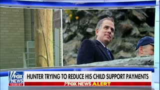 MASSIVE: Hunter Biden Appears In Court