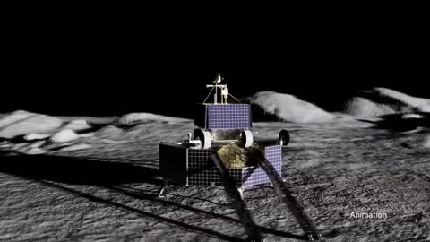 The First Artemis Robotic Launch to the Moon on This Week @NASA – January 5, 2024