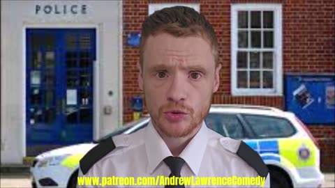 BREAKING : UK POLICE FINALLY TELL THE TRUTH - TNTV