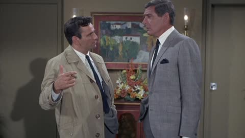 Columbo / A recept: gyilkosság S00E01 (1968)