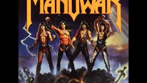 Manowar Defender