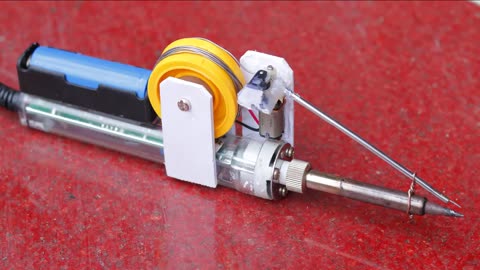 Top 3 Amazing Life Hacks with Soldering Iron