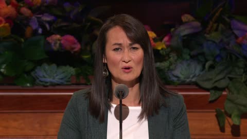 Beauty for Ashes: The Healing Path of Forgiveness By Kristin M. Yee /October 2022 General Conference