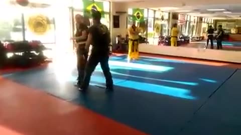 Hapkido