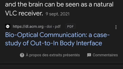 Yo Grok: Is the Human Body connected to the Internet of Nano Things at the Physical Layer under 6G IoBnT?