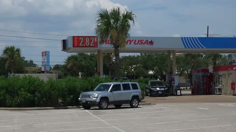 ENERGY AT $2.82,9 IN KEMA GALVESTON COUNTY TEXAS USA