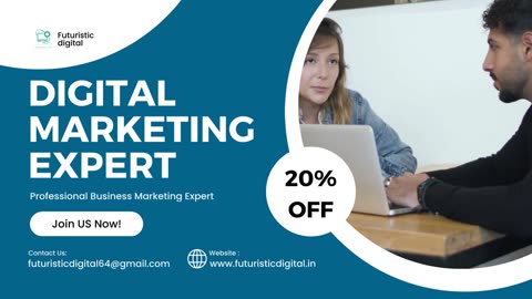 Top Digital Marketing Company