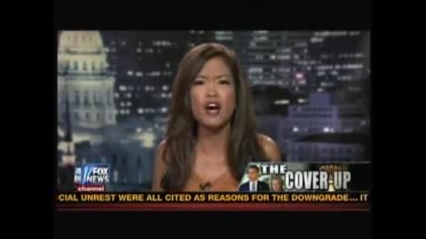 2013, Michelle Malkin Eviscerates Obama Over Benghazi-Gate (6.16, )