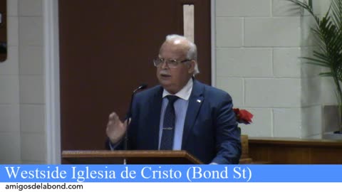 El cristiano y la misericordia - Roger Venegas - 12/10/2023 - ClasePM