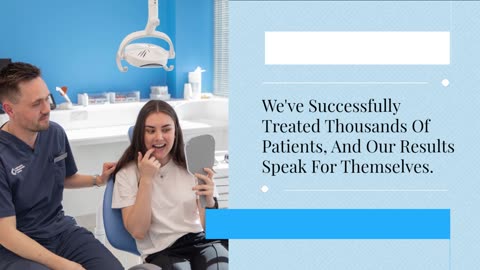 Orthodontist Colchester