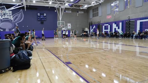 10.1.23 Skyline white vs Bonney Lake Fall League