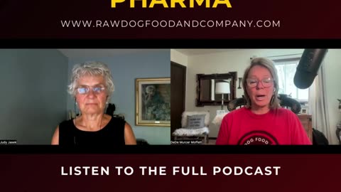 Breaking Free from Big Pharma