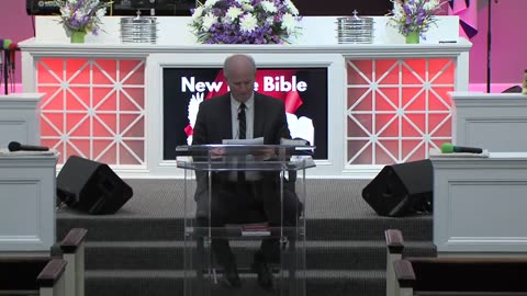 New Life Bible Church