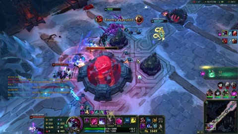 ARAM CHO'GATH J 2