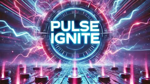 Pulse Ignite - EMD Music Video