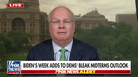 Karl Rove: Disinformation director is a ‘political hack’