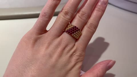 COME JEWELRY SHOPPING WITH ME! - New In At Van Cleef & Arpels, Cartier and Tiffany & Co