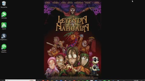 Legend Quest The Legend of La Nahuala Review