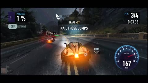 Need For Speed No Limits Tuner Trials Wednesday Wheel Materials