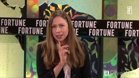 Chelsea Clinton Announces 'The Big Catch-Up' Initiative