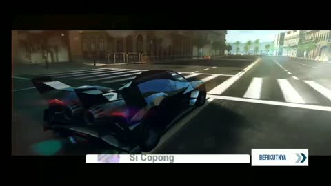 APK Mod for Asphalt 8 with Unlimited Gold and Free Shopping