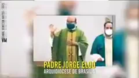 Se quer que seus filhos não sofram, sigam o conselho desse padre sobre o PT