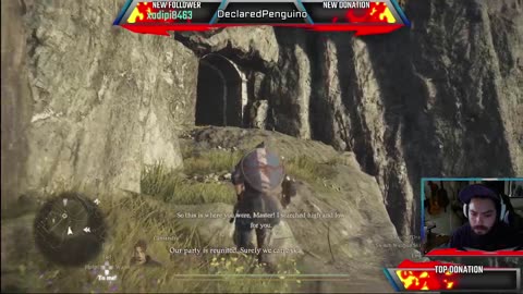 Dragons Dogma 2 pt.6