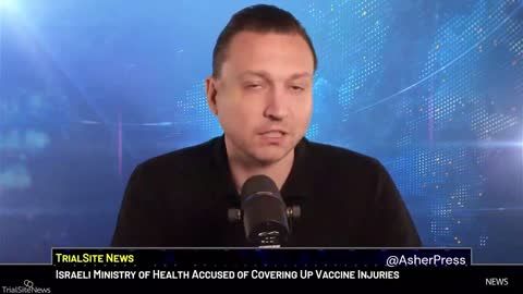 LEAKED Video of Research Team Working for Israeli Ministry Of Health Warns of Lawsuits