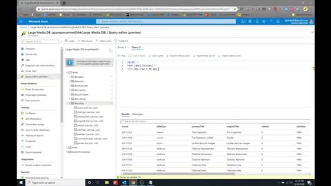 Building an Enterprise Reporting Architecture with Azure, KNIME, and Power BI