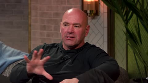 Dana White on McGregor’s Future, Defeating $40-Million Debt, & How he BEATS the Casino