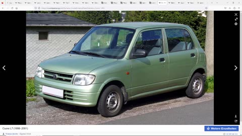 "Kei Cars" - but with a BIGGER engine and LHD (you can import into the US, 25 years old)