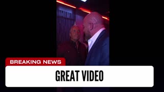 Footage Of Triple H And Bret Hart Surfaces