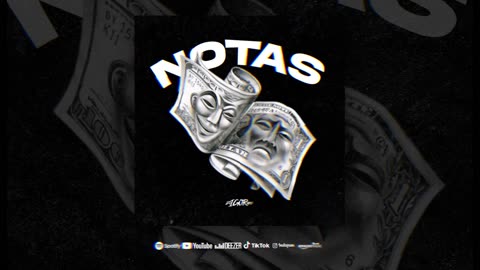 “Notas” Type Beat | TRAP Beat | Beat Instrumental 2023 ( @djigormpc )