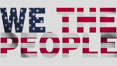 We The People -KidRock